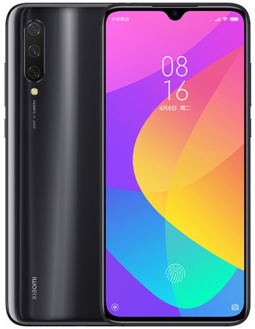 Xiaomi Mi 9 Lite Global Dual SIM TD-LTE 64GB M1904F3BG